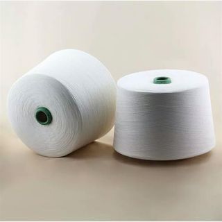 polyester viscose yarn